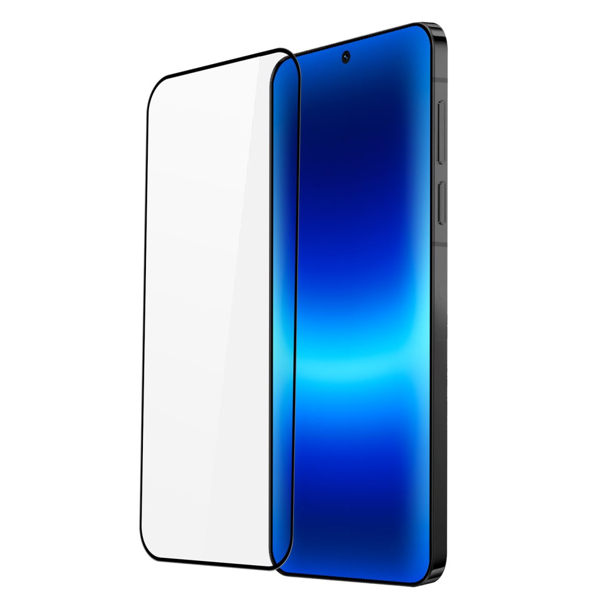 Tempered Glass Screen Protector for Huawei Pura 90 Pro