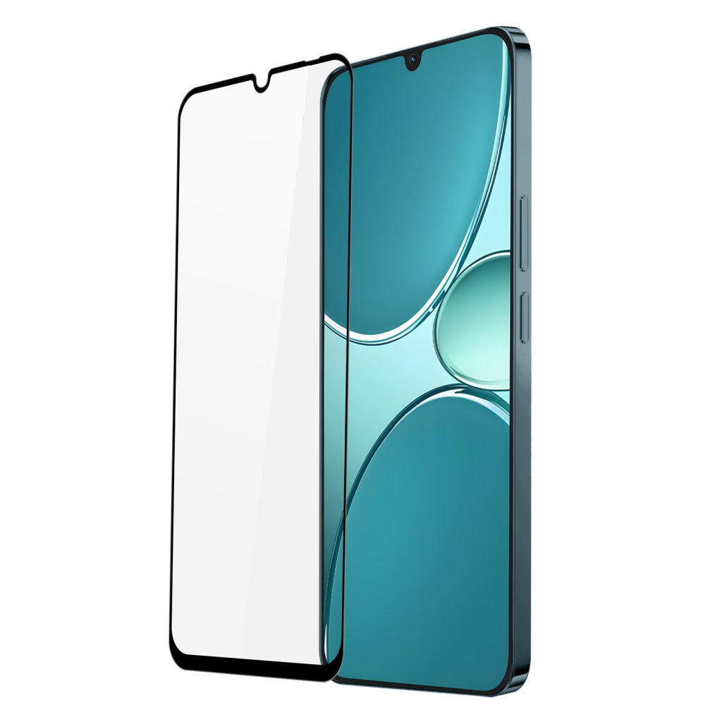 Tempered Glass Screen Protector for Realme Narzo 100 Lite