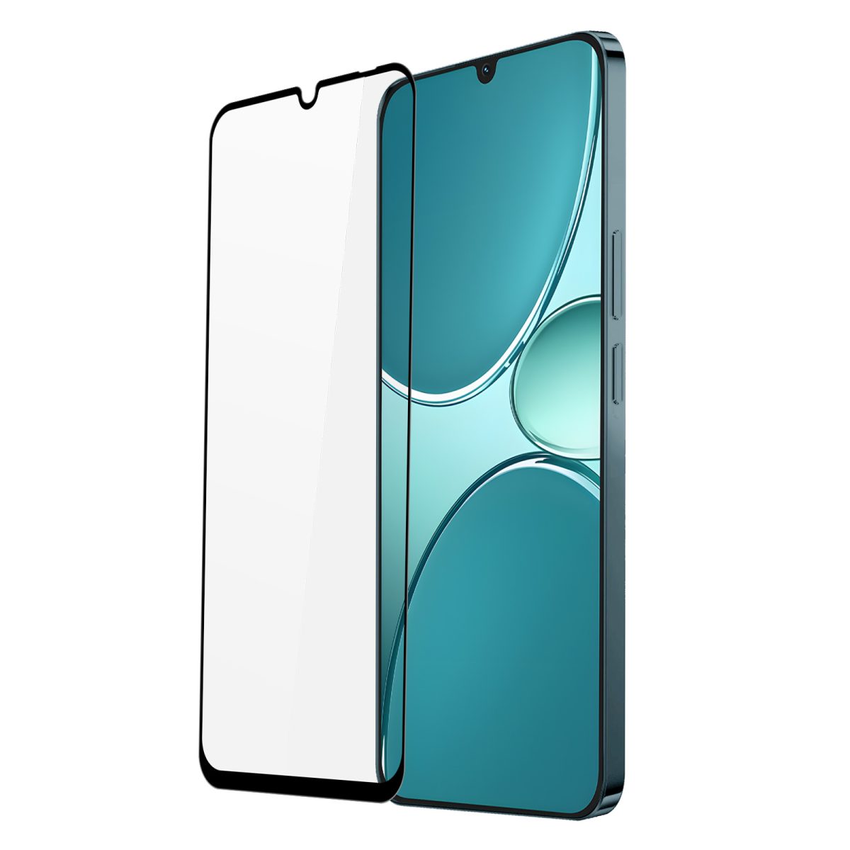 Tempered Glass Screen Protector for Realme Narzo 100 Lite