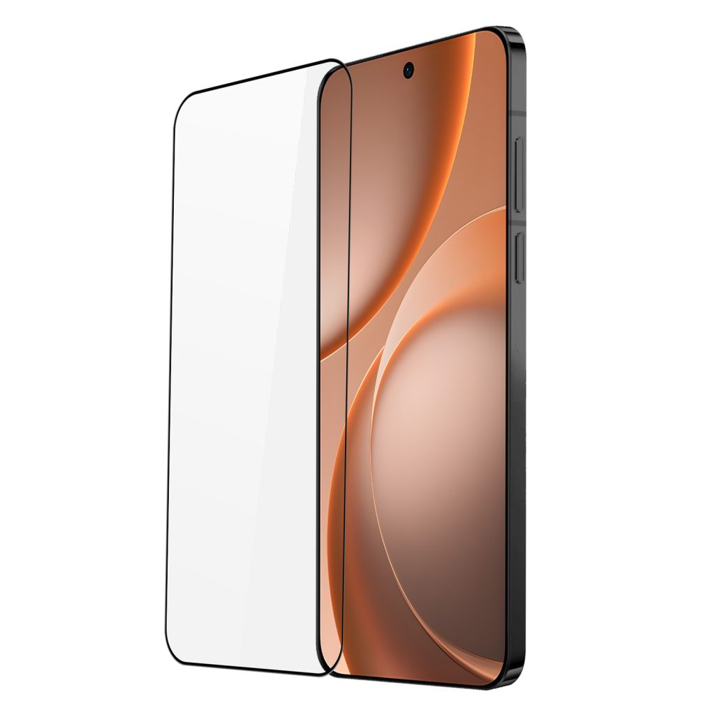 Tempered Glass Screen Protector for OPPO Find X9s Tempered Glass Screen Protector for OPPO Find X9s