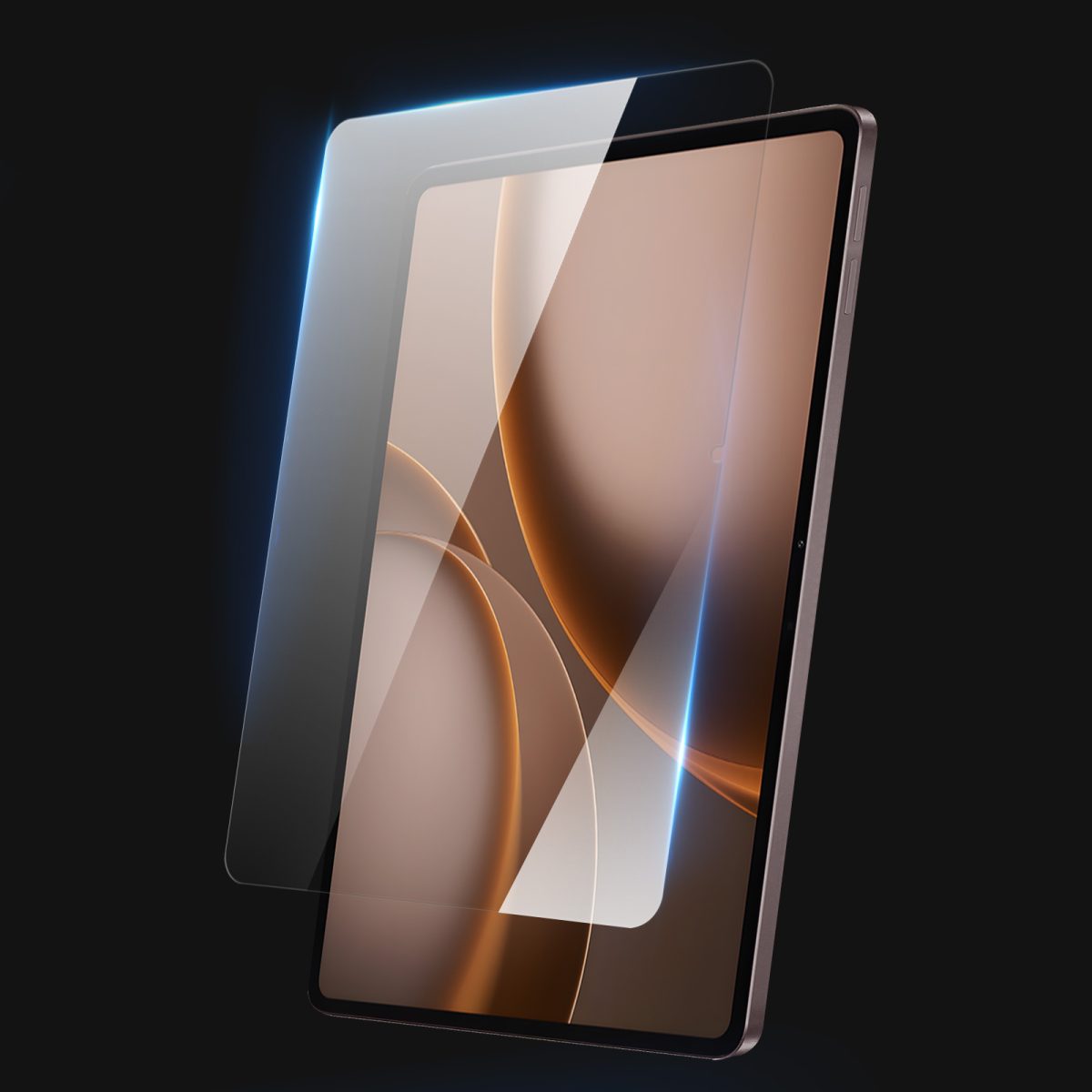 Tempered Glass Screen Protector for OPPO Pad 5 Pro / OnePlus Pad 4 13.2”