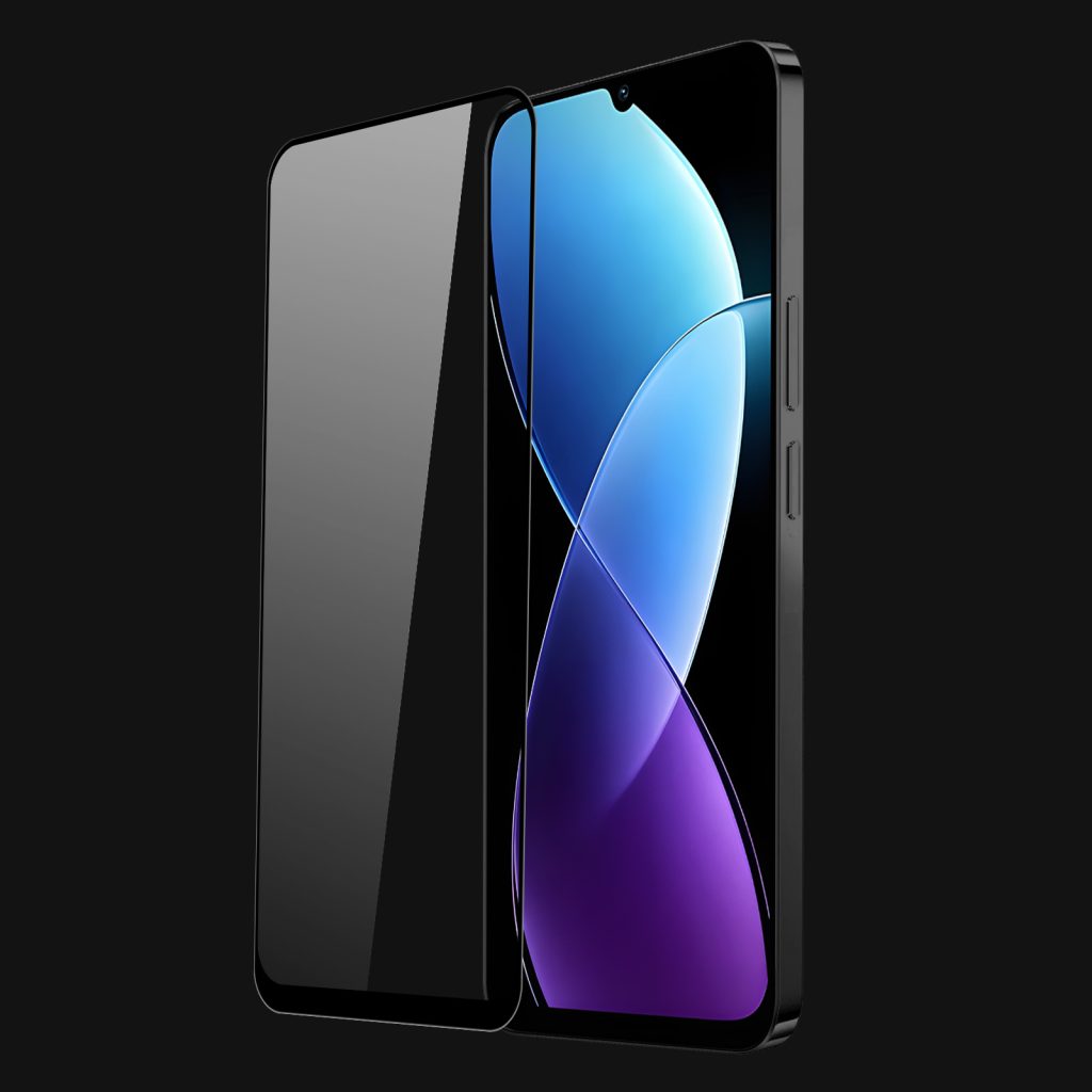 Tempered Glass Screen Protector for Redmi R70 / R70m Tempered Glass Screen Protector for Redmi R70 / R70m
