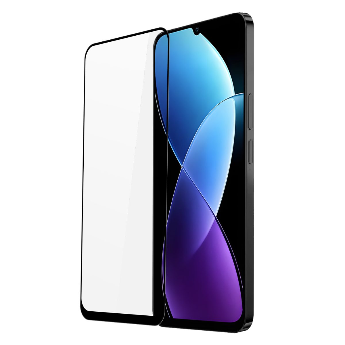 Tempered Glass Screen Protector for Redmi R70 / R70m