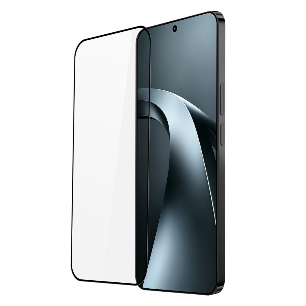 Tempered Glass Screen Protector for Xiaomi 17T