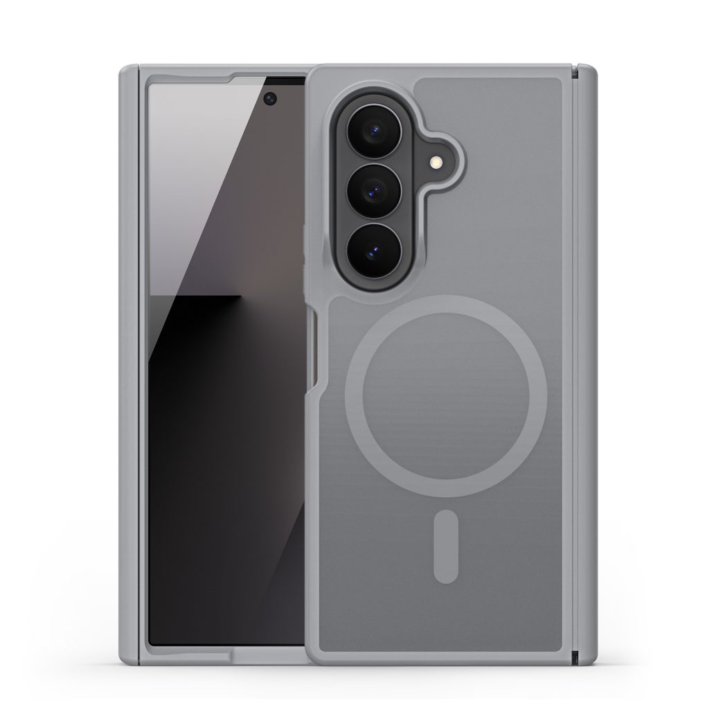 Yind Series Back Cover for Samsung Z Fold8 / 7