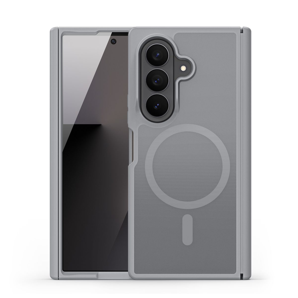 Yind Series Back Cover for Samsung Z Fold8 / 7