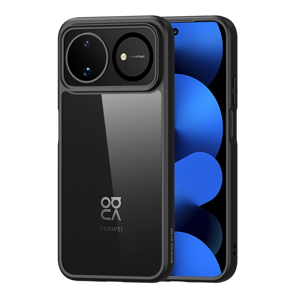 Aimo Series Back Cover for Huawei nova 16