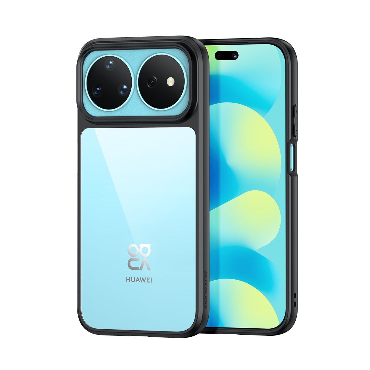 Aimo Series Back Cover for Huawei nova 16 Pro / 16 Ultra