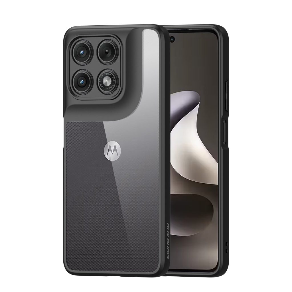 Aimo Series Back Cover for Motorola G37 Power Aimo Series Back Cover for Motorola G37 Power