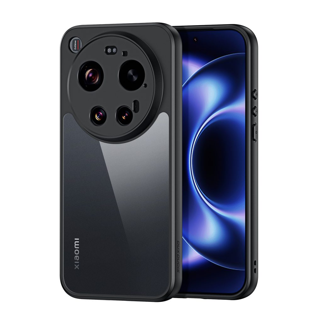 Aimo Series Back Cover for Xiaomi 17 Ultra Aimo Series Back Cover for Xiaomi 17 Ultra