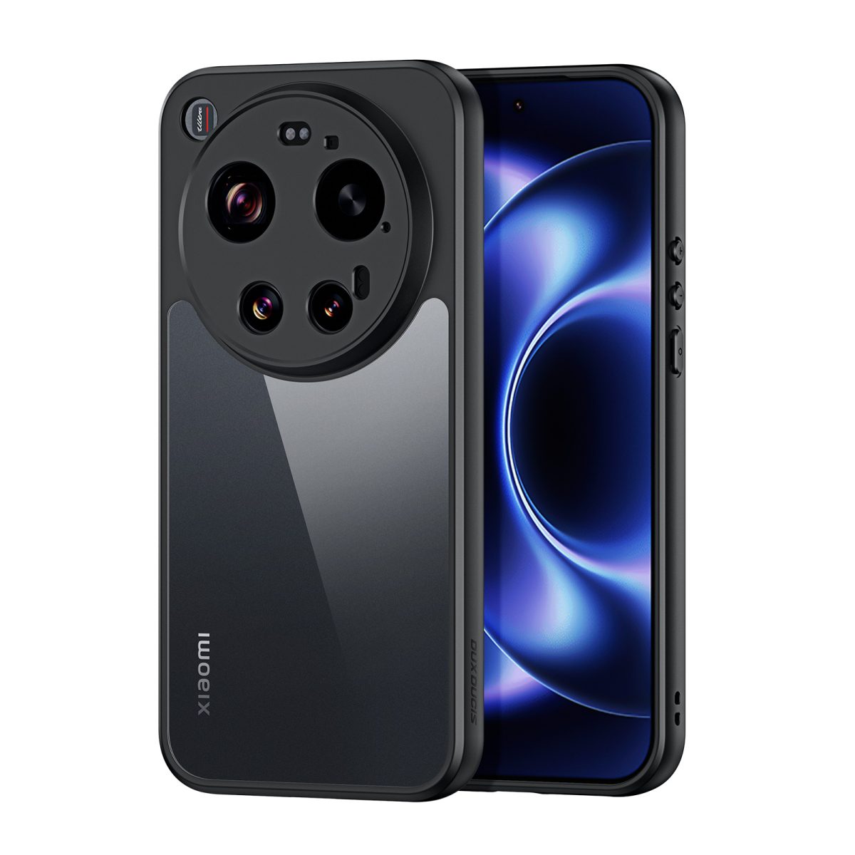 Aimo Series Back Cover for Xiaomi 17 Ultra