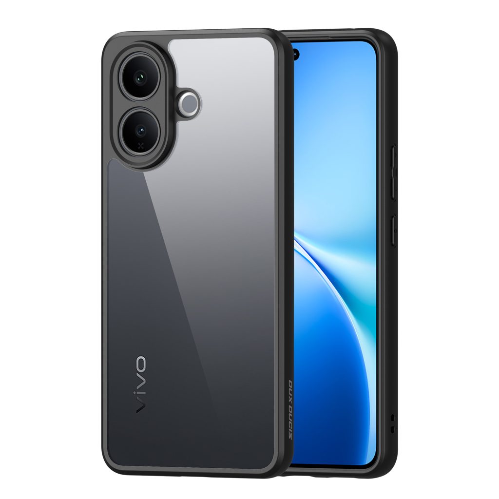 Aimo Series Back Cover for vivo V70 Lite 5G / V60 Lite (4G/5G) Aimo Series Back Cover for vivo V70 Lite 5G / V60 Lite (4G/5G)