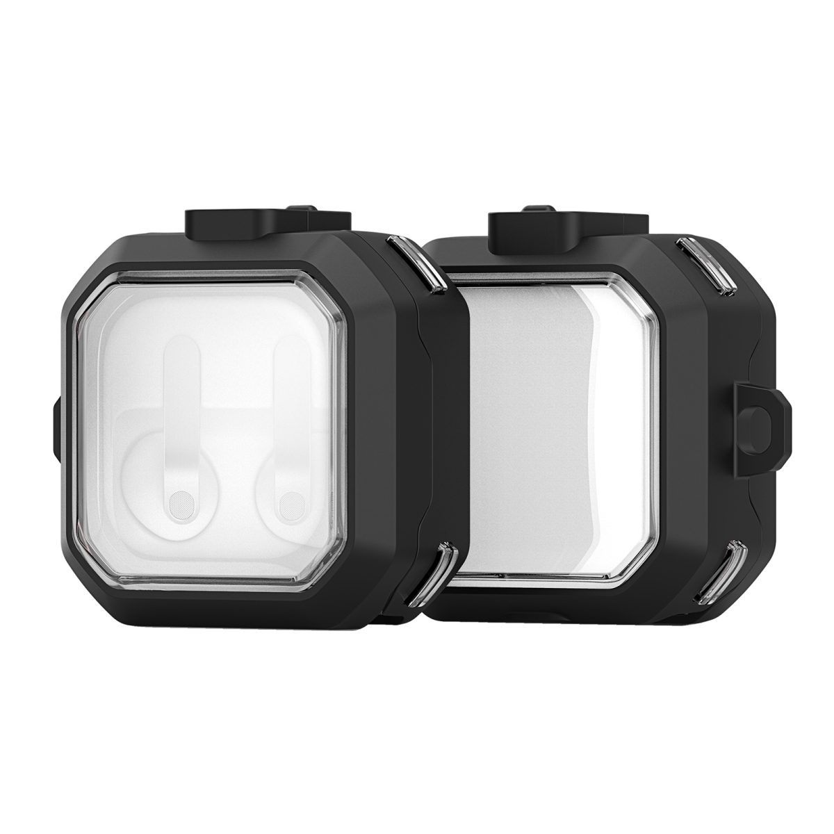 SECD Series for Samsung Galaxy Buds4 / Buds4 Pro