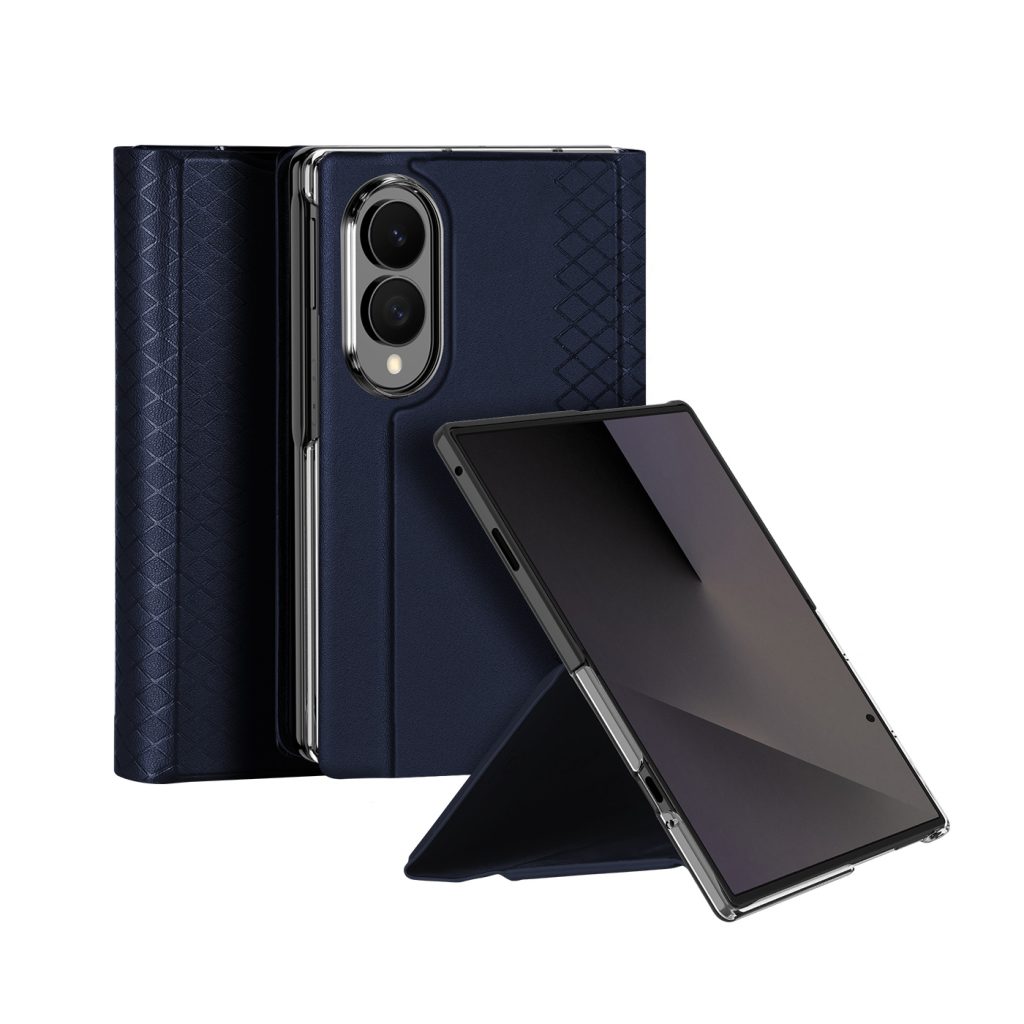 Bril Series PU Leather Case for Samsung Galaxy Z Fold8 Bril Series PU Leather Case for Samsung Galaxy Z Fold8