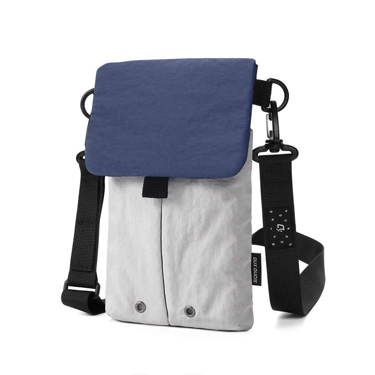 FLEX Series Lightweight Nylon Crossbody Bag