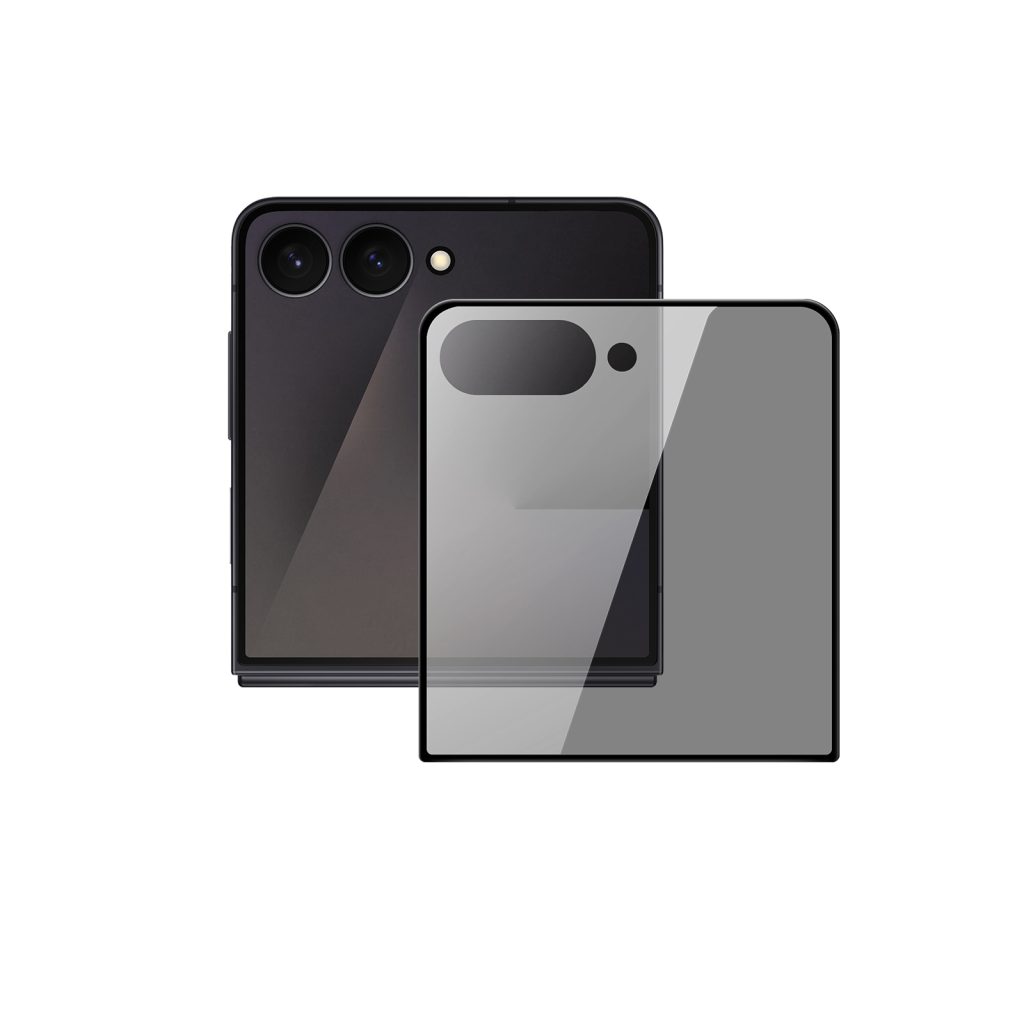 Privacy Screen Protector for Samsung Z Flip8