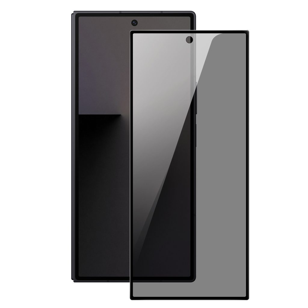 Privacy Screen Protector for Samsung Z Fold8 Ultra