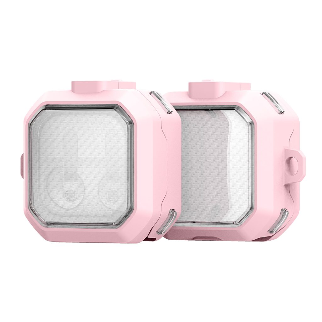 SECE Series for Samsung Galaxy Buds4 / Buds4 Pro SECE Series for Samsung Galaxy Buds4 / Buds4 Pro