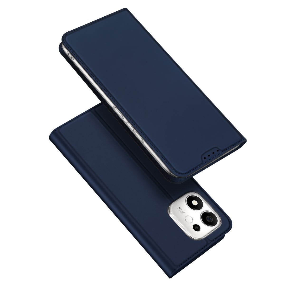 Skin Pro Series Case for Honor 600 Smart