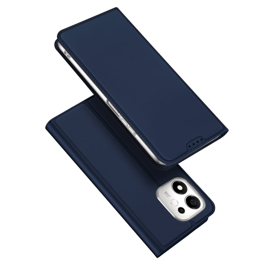 Skin Pro Series Case for Honor 600 Smart