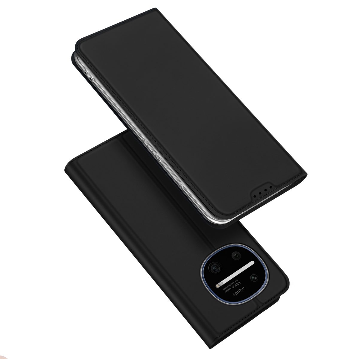 Skin Pro Series Case for Sharp Aquos R11