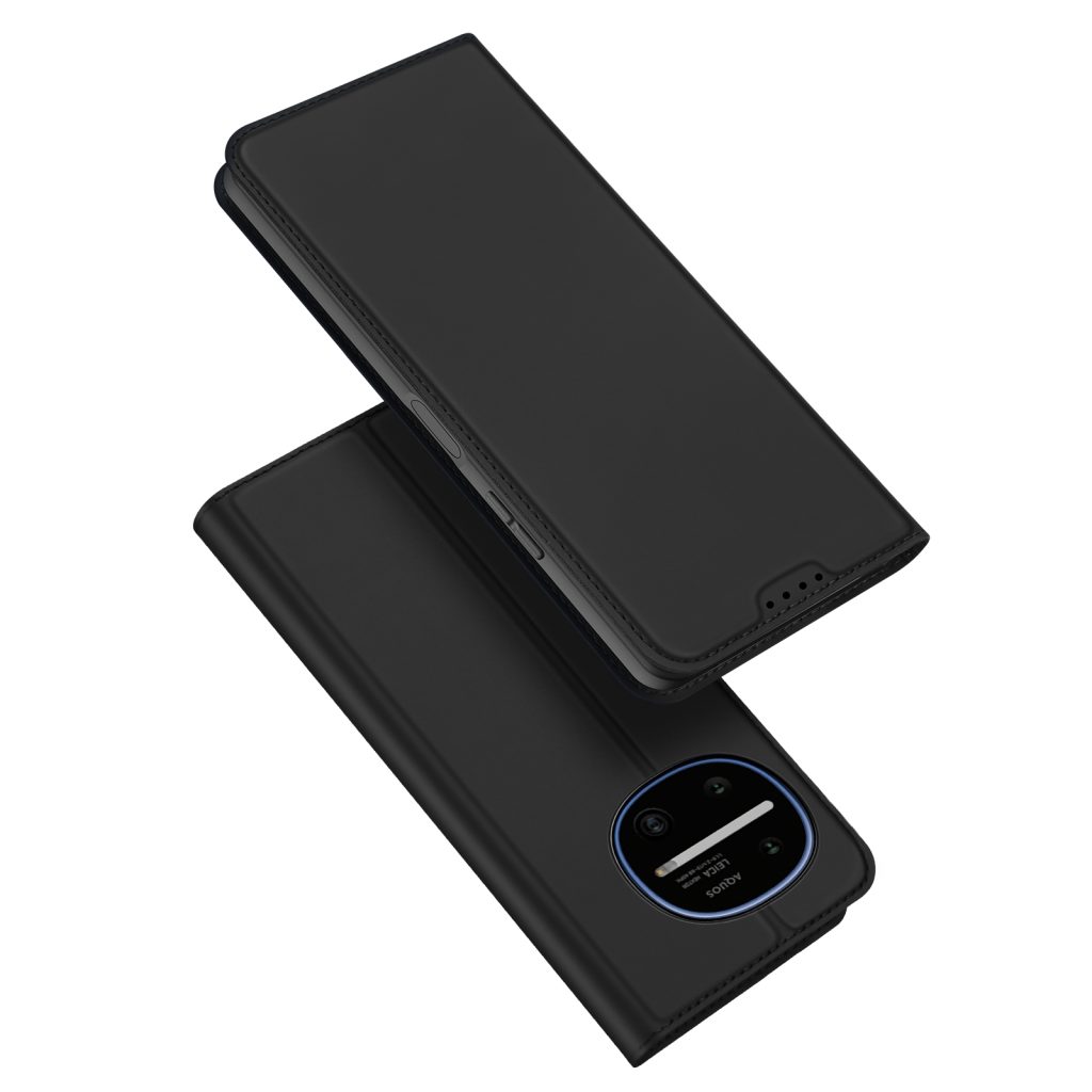 Skin Pro Series Case for Sharp Aquos R11 Skin Pro Series Case for Sharp Aquos R11