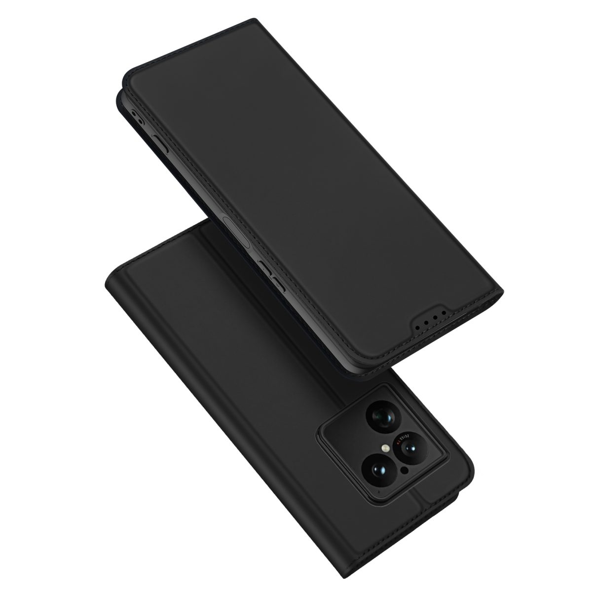 Skin Pro Series Case for Sony Xperia 1 VIII