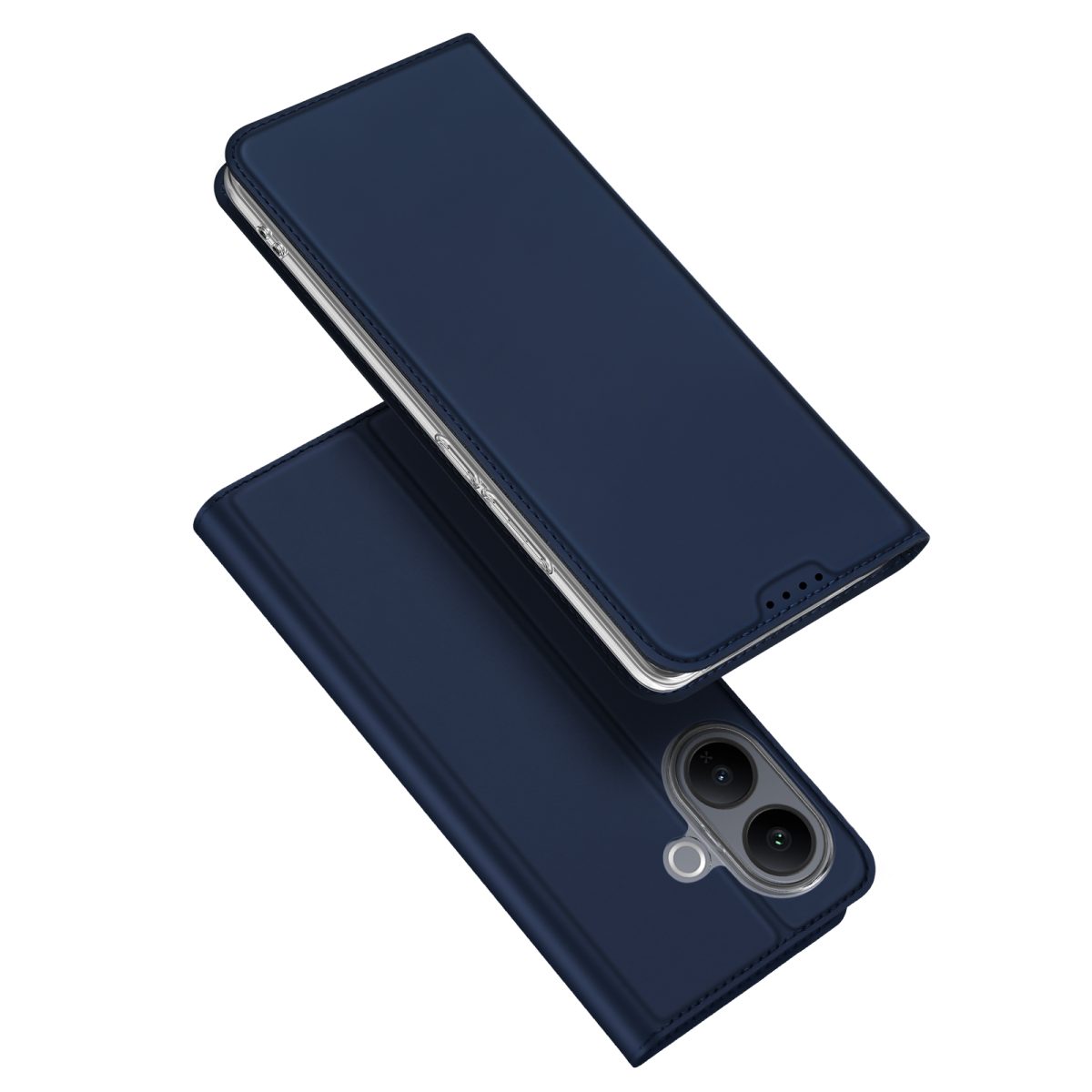 Skin Pro Series Case for vivo V70 Lite 5G / V60 Lite (4G/5G)