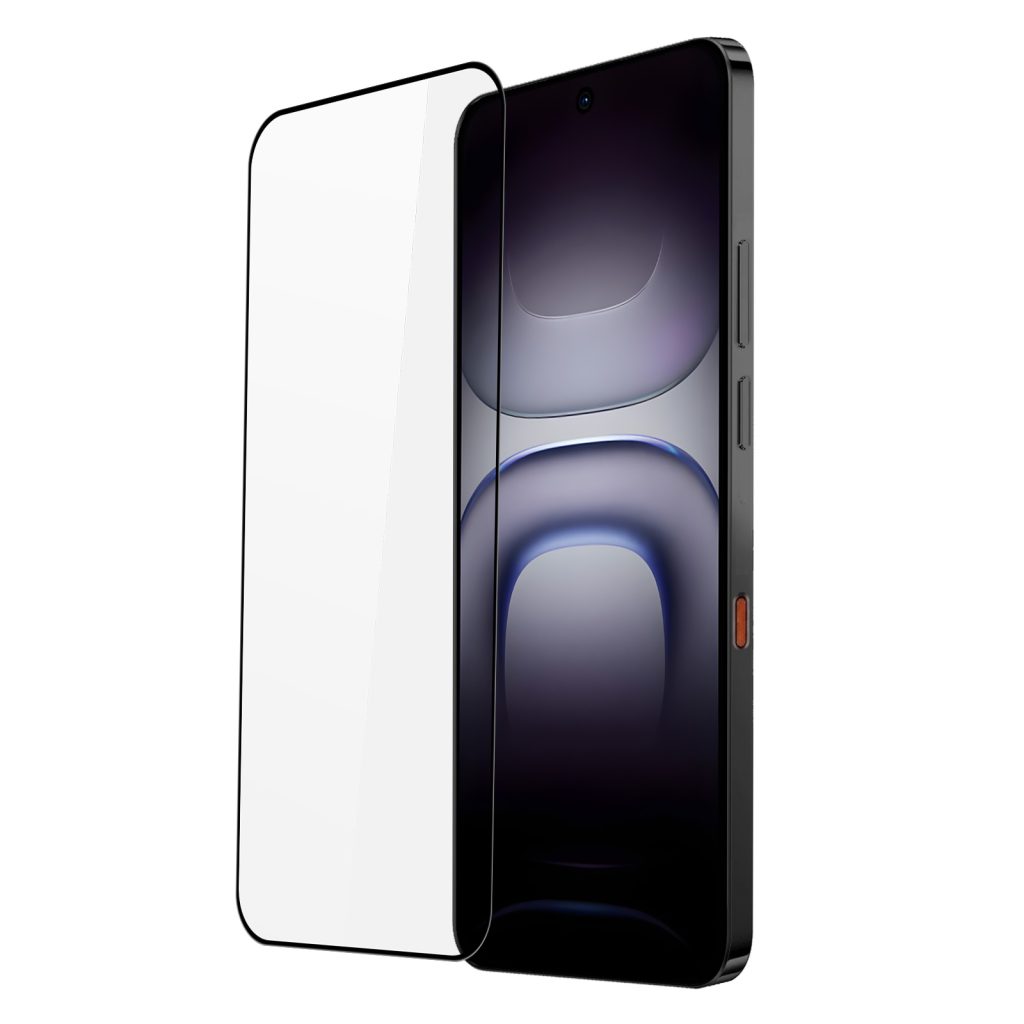 Tempered Glass Screen Protector for Infinix Hot 70 Tempered Glass Screen Protector for Infinix Hot 70