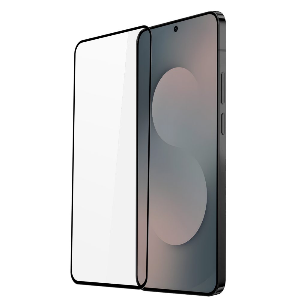 Tempered Glass Screen Protector for Samsung S26 FE