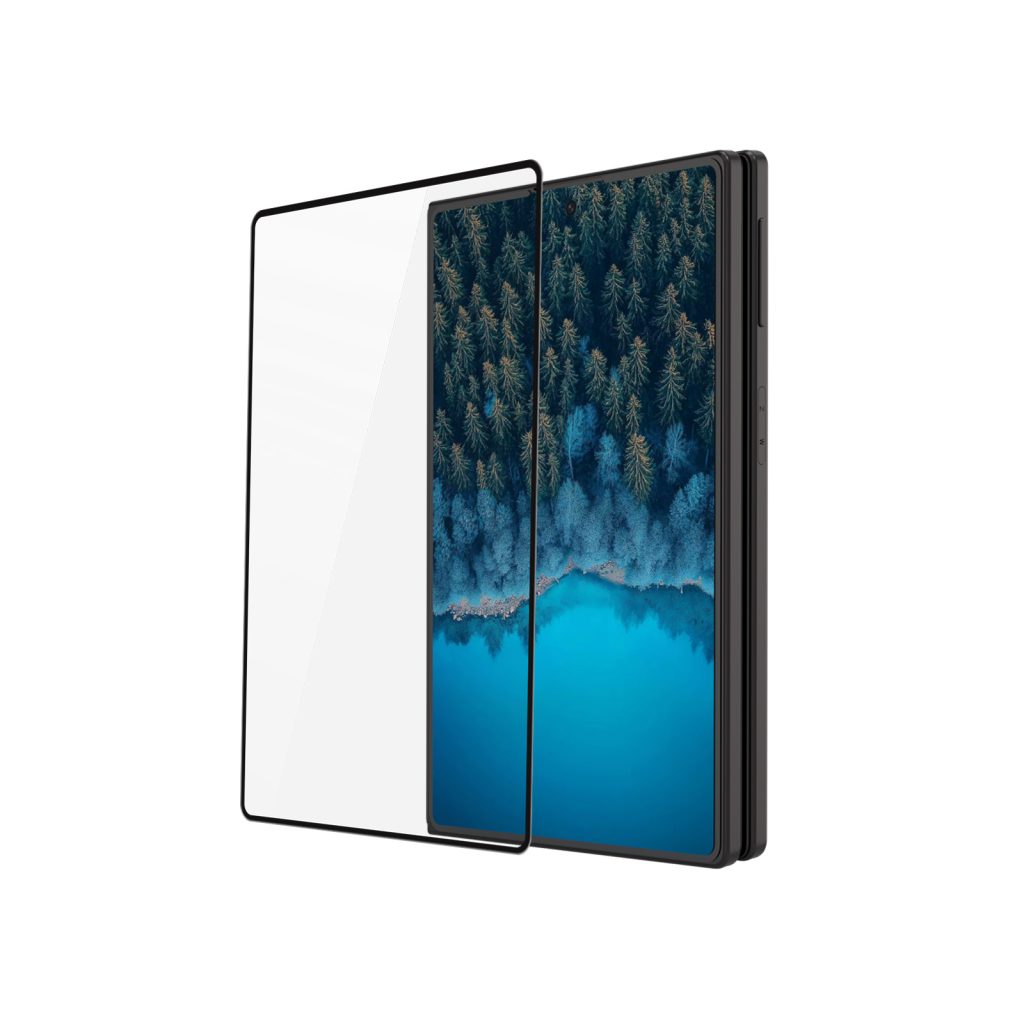 Tempered Glass Screen Protector for Samsung Z Fold8