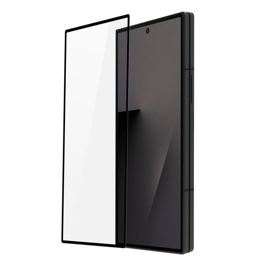 Tempered Glass Screen Protector for Samsung Z Fold8 Ultra