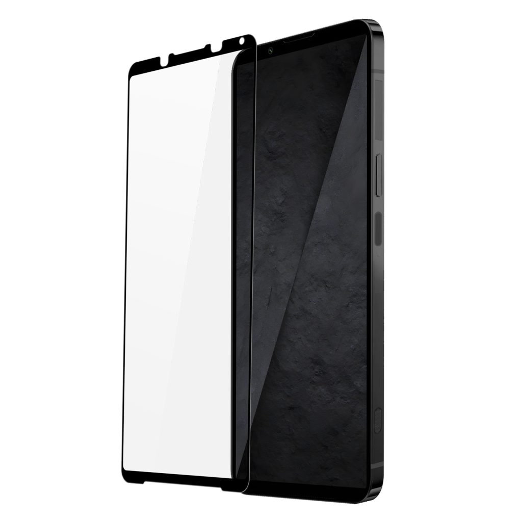 Tempered Glass Screen Protector for Sony Xperia 1 VIII Tempered Glass Screen Protector for Sony Xperia 1 VIII