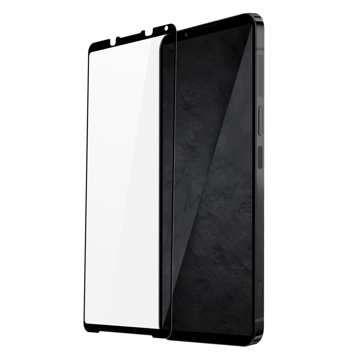 Tempered Glass Screen Protector for Sony Xperia 1 VIII