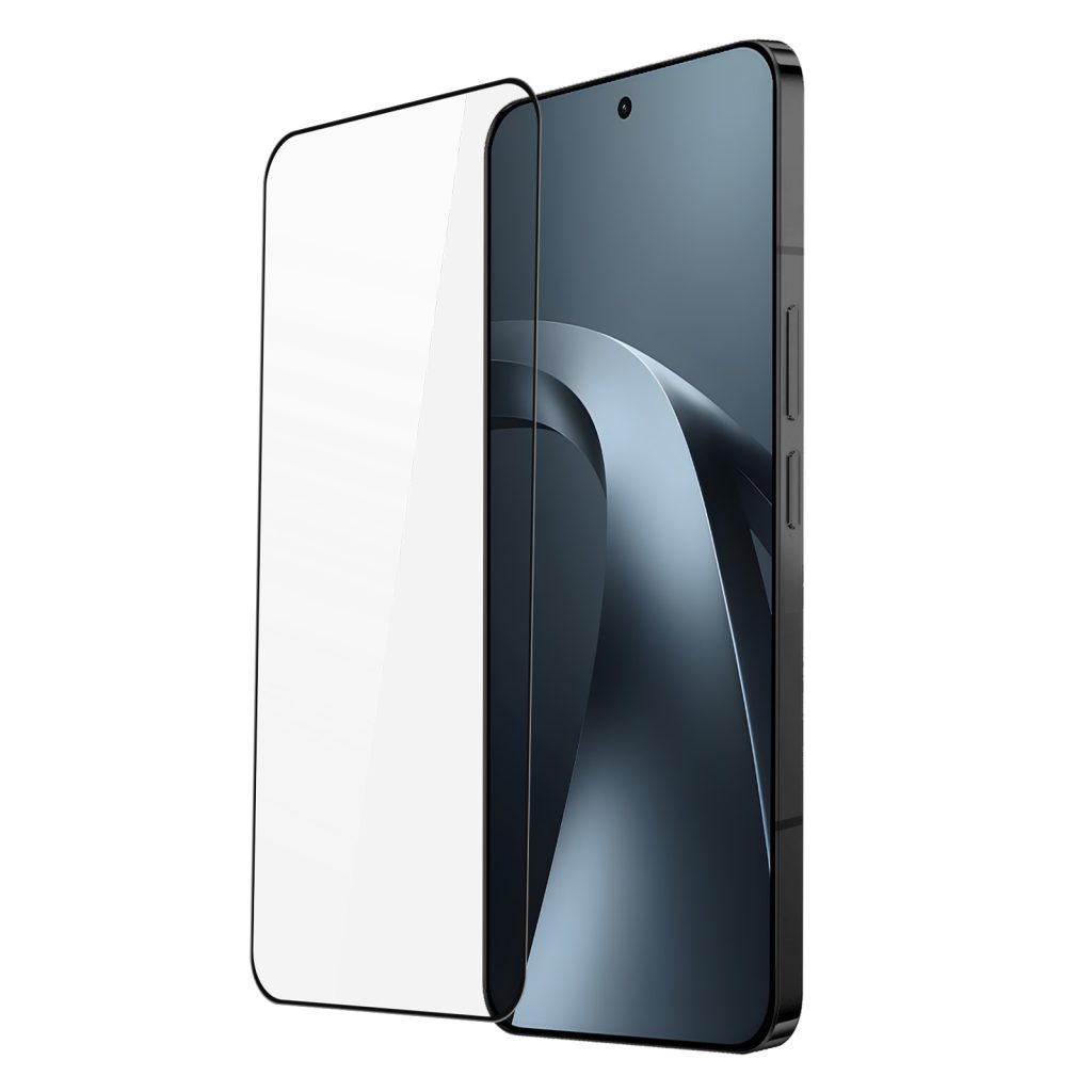 Tempered Glass Screen Protector for Xiaomi 17T Pro Tempered Glass Screen Protector for Xiaomi 17T Pro