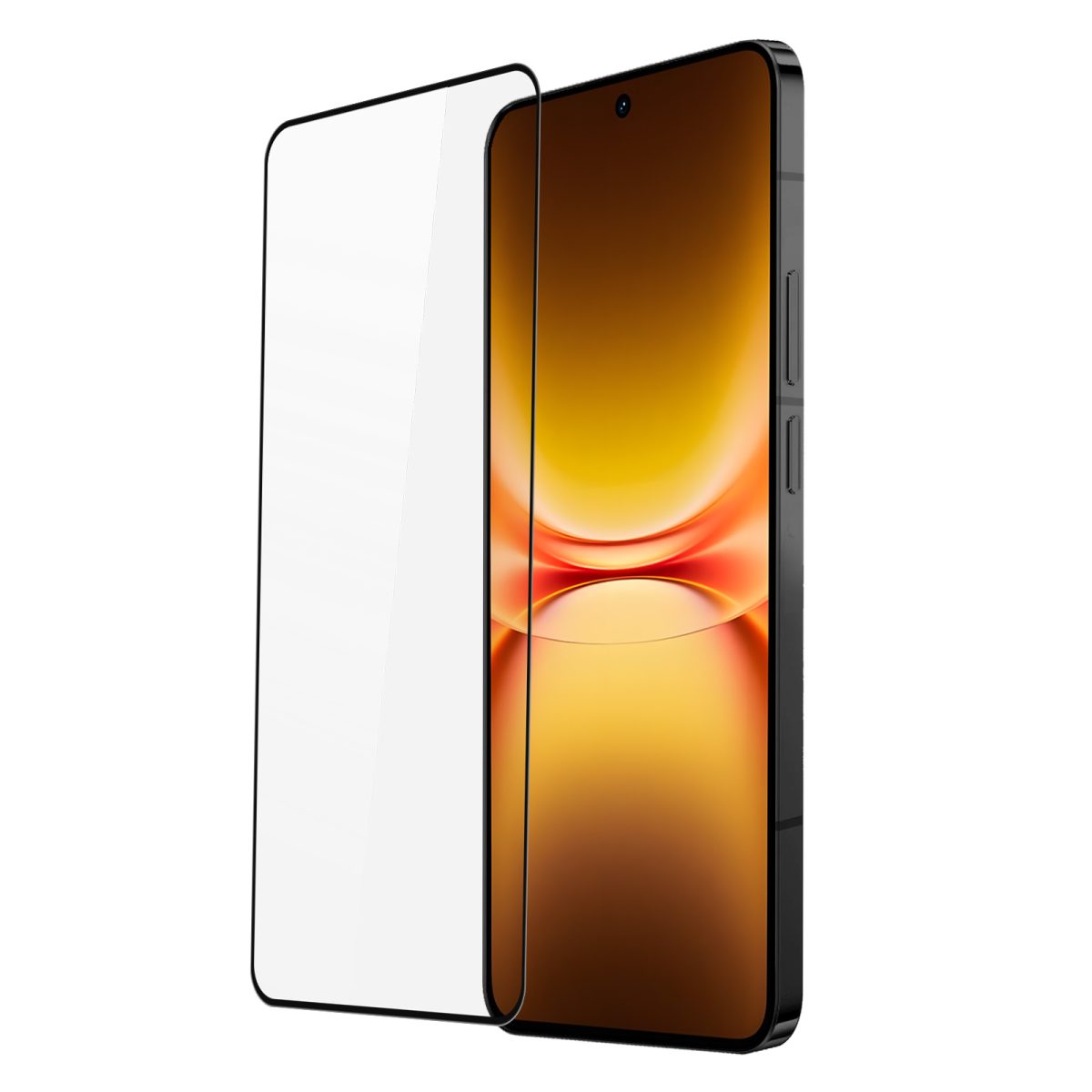 Tempered Glass Screen Protector for iQOO 15Ti