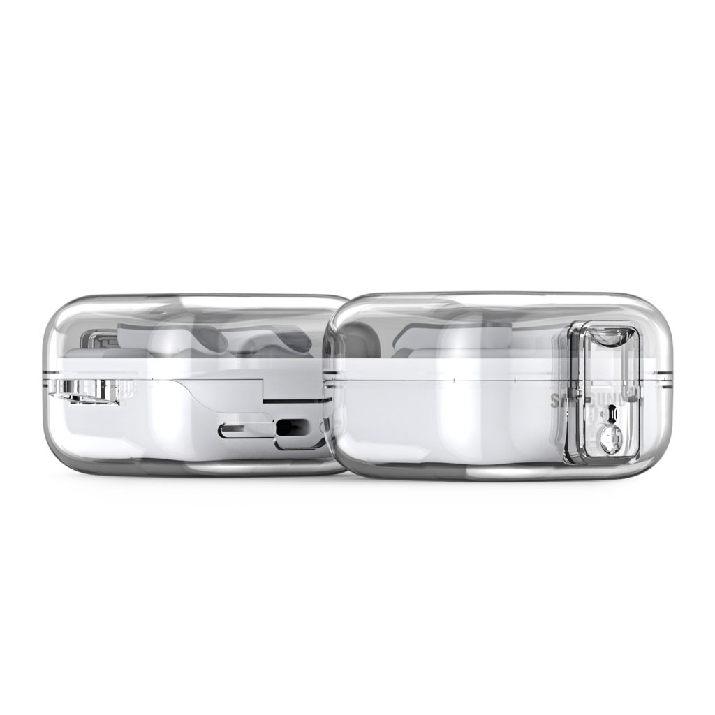 SECI Series for Samsung Galaxy Buds4 / Buds4 Pro