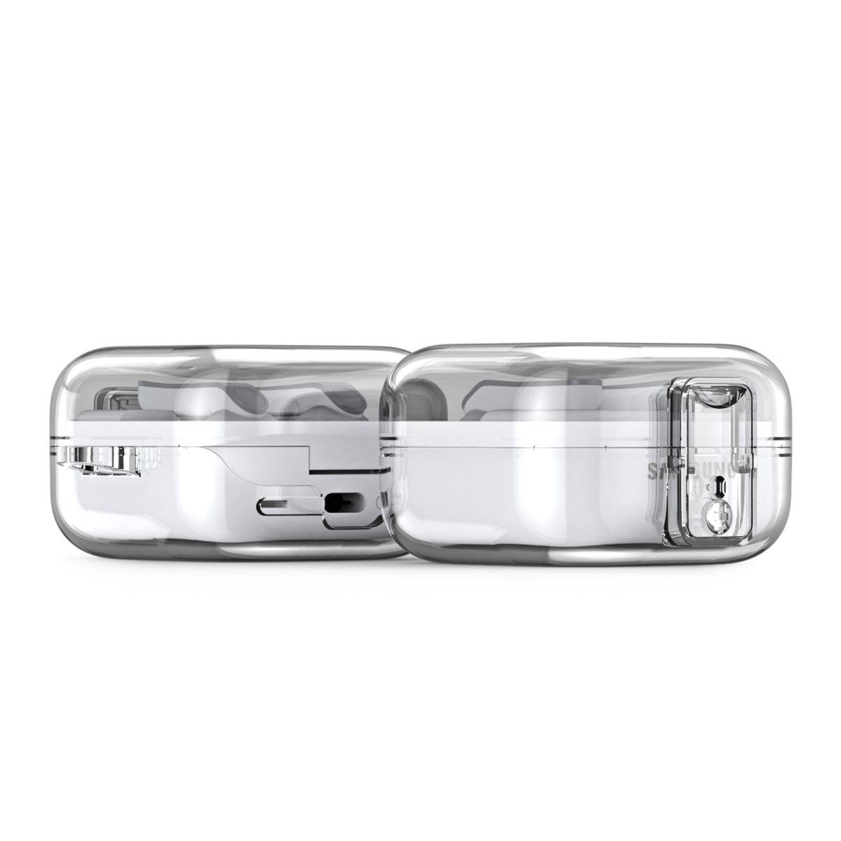 SECI Series for Samsung Galaxy Buds4 / Buds4 Pro