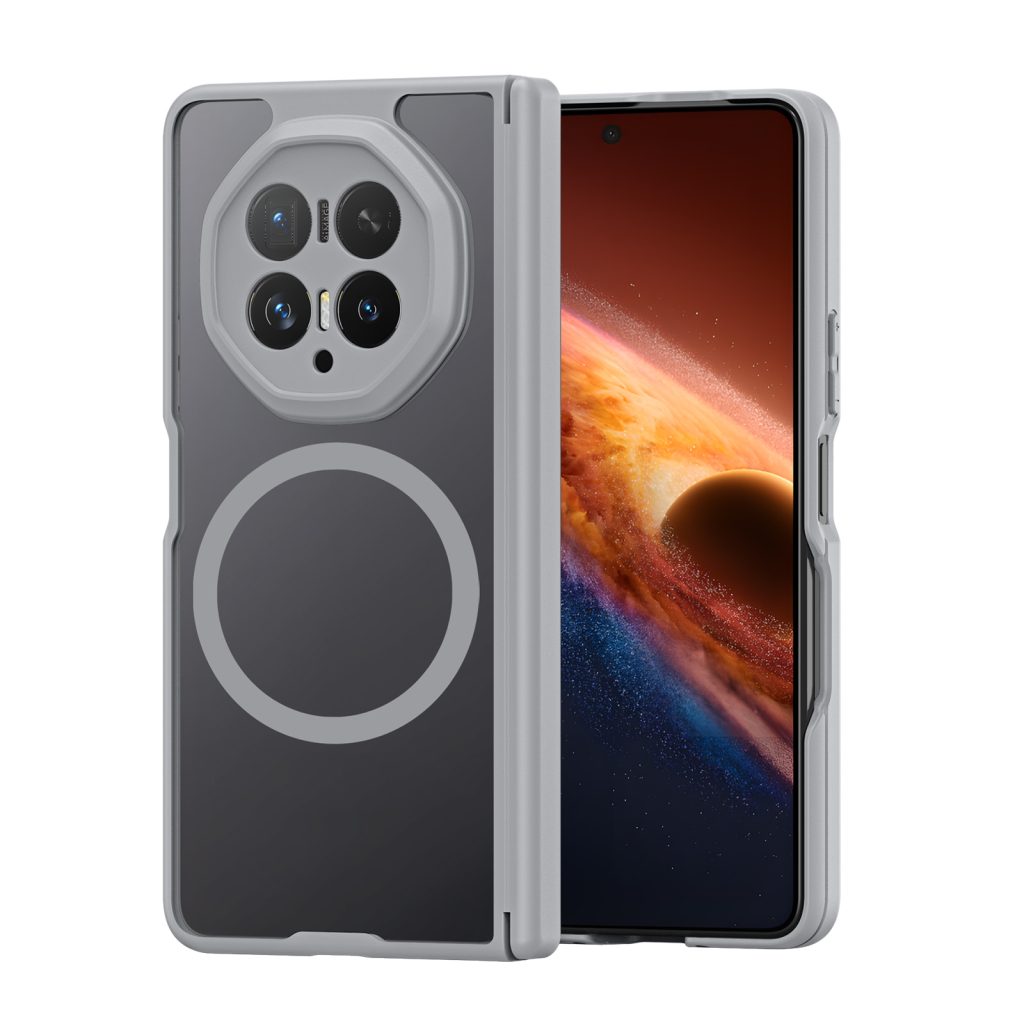 Expn Series Fashion Phone Case for Honor Magic V6 Expn Series Fashion Phone Case for Honor Magic V6