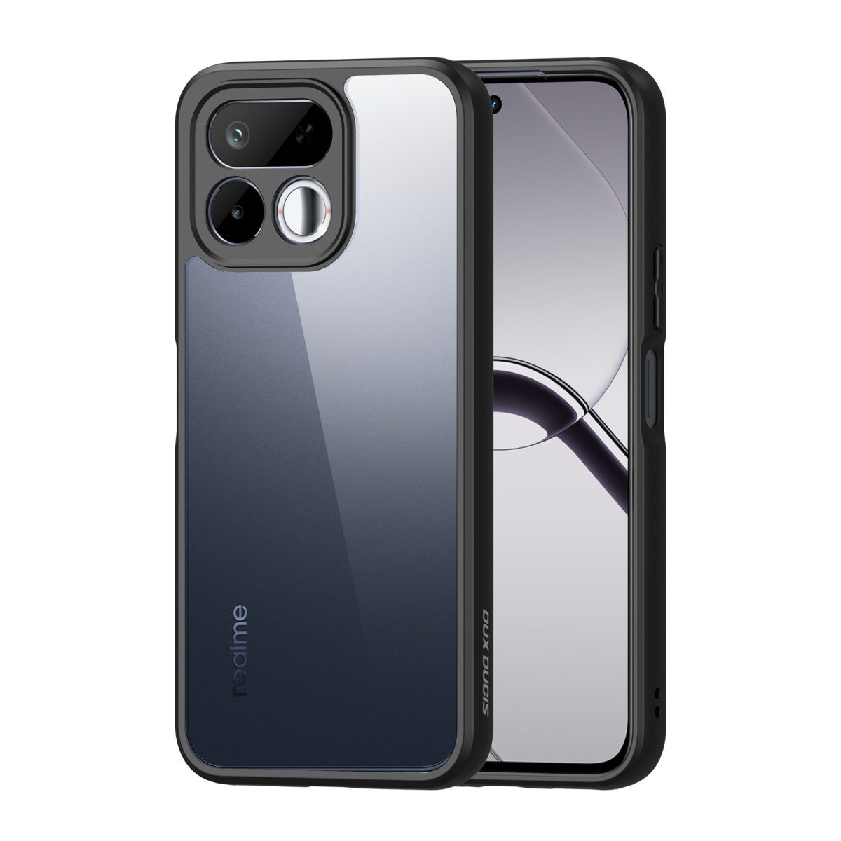 AIMO Series Back Cover for Realme 16T