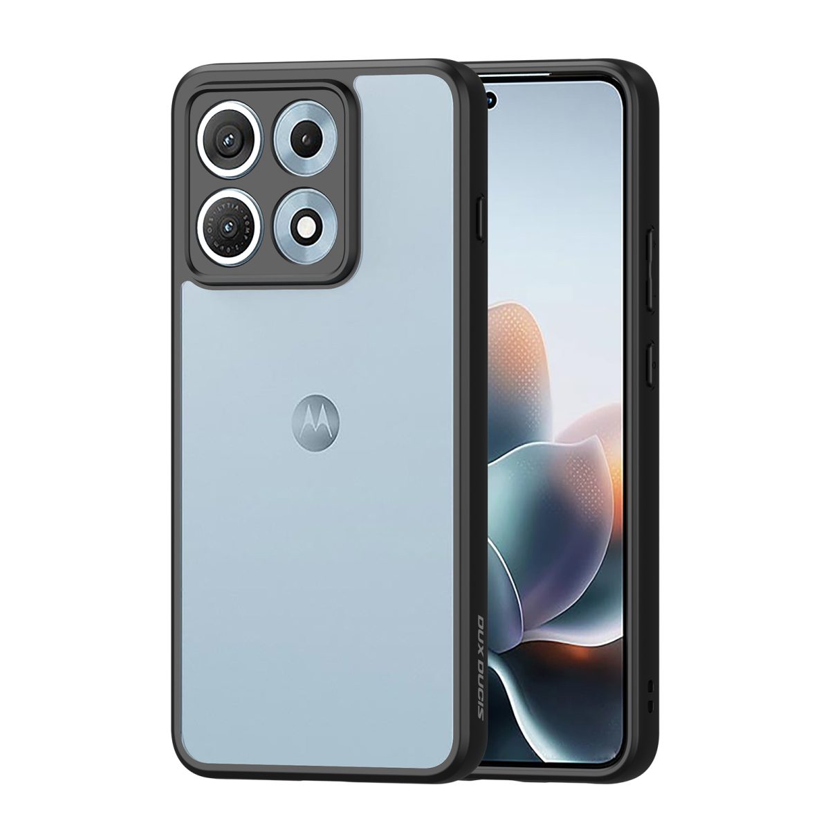 Aimo Series Back Cover for Motorola Edge 70 Max / Lenovo Legion Y70 (2026)