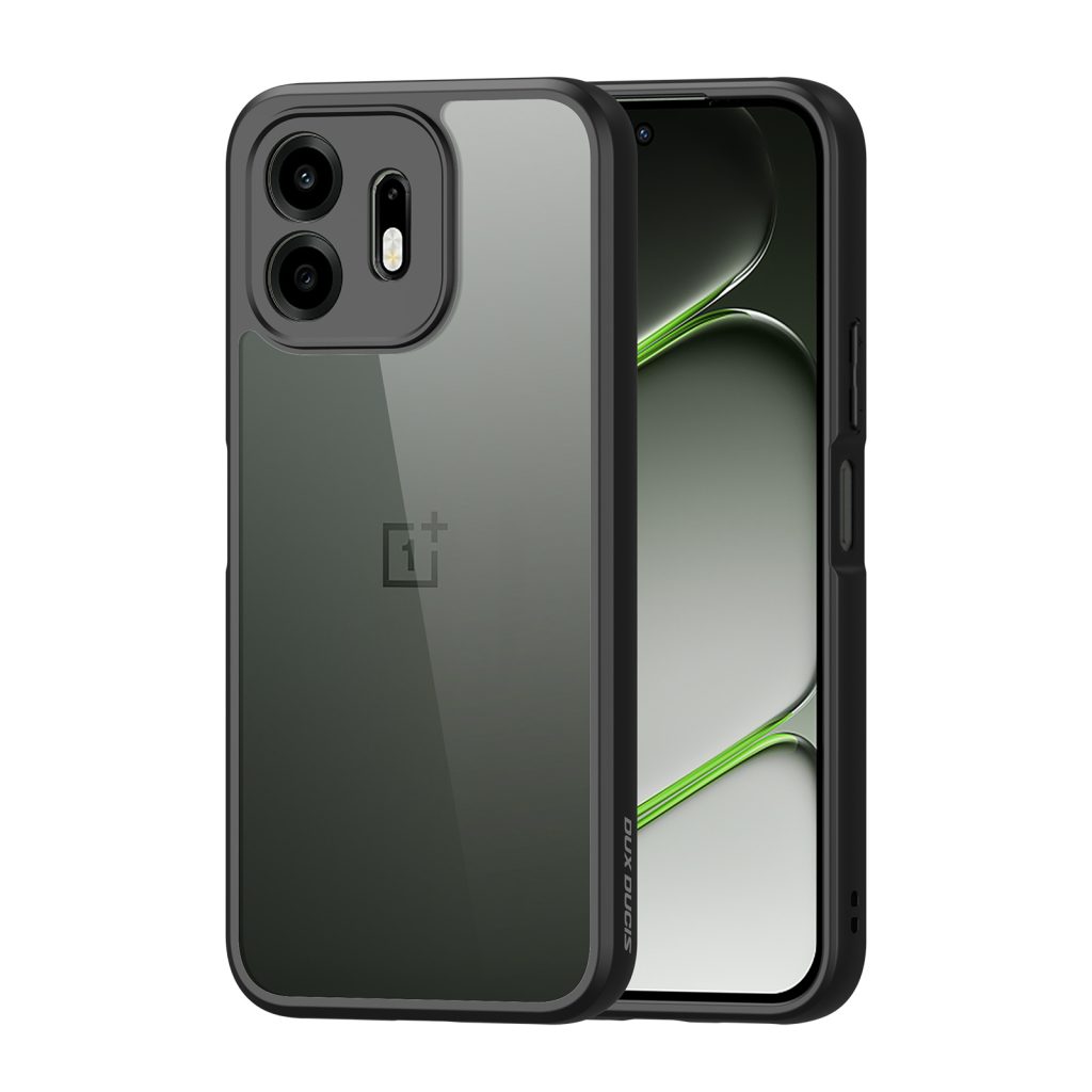 Aimo Series Back Cover for OnePlus N6 Aimo Series Back Cover for OnePlus N6