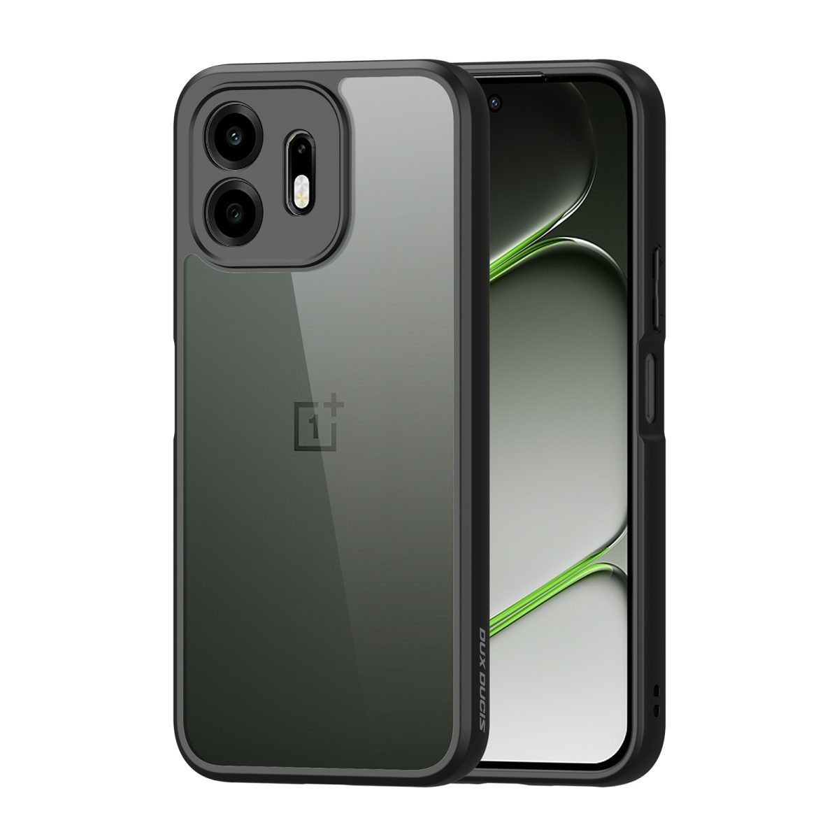 Aimo Series Back Cover for OnePlus N6
