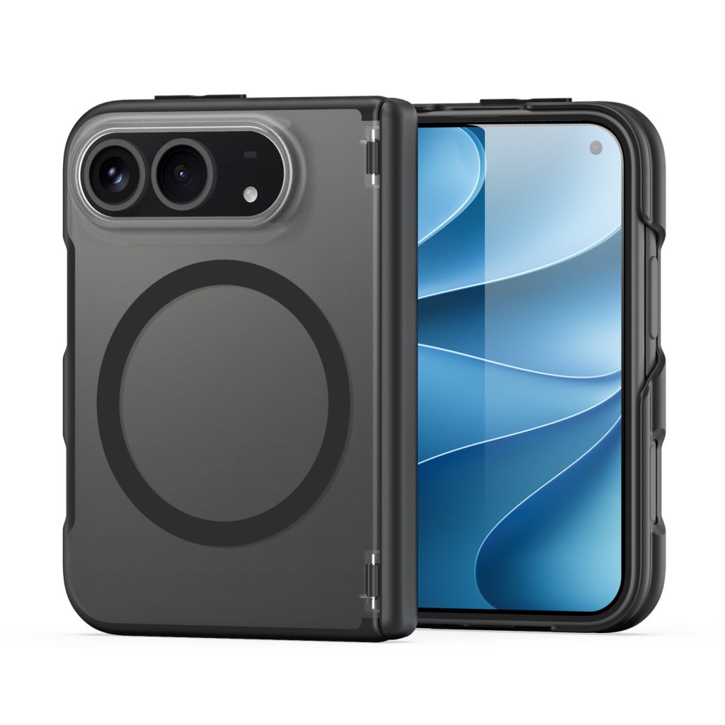 Expn Series Fashion Phone Case for iPhone Ultra (iPhone Fold) Expn Series Fashion Phone Case for iPhone Ultra (iPhone Fold)