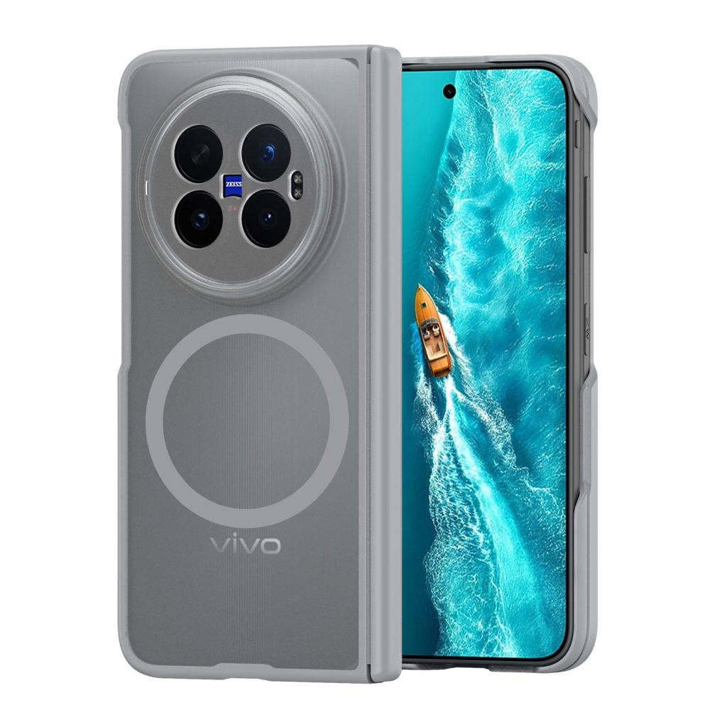 Expn Series Fashion Phone Case for vivo X Fold6 Expn Series Fashion Phone Case for vivo X Fold6