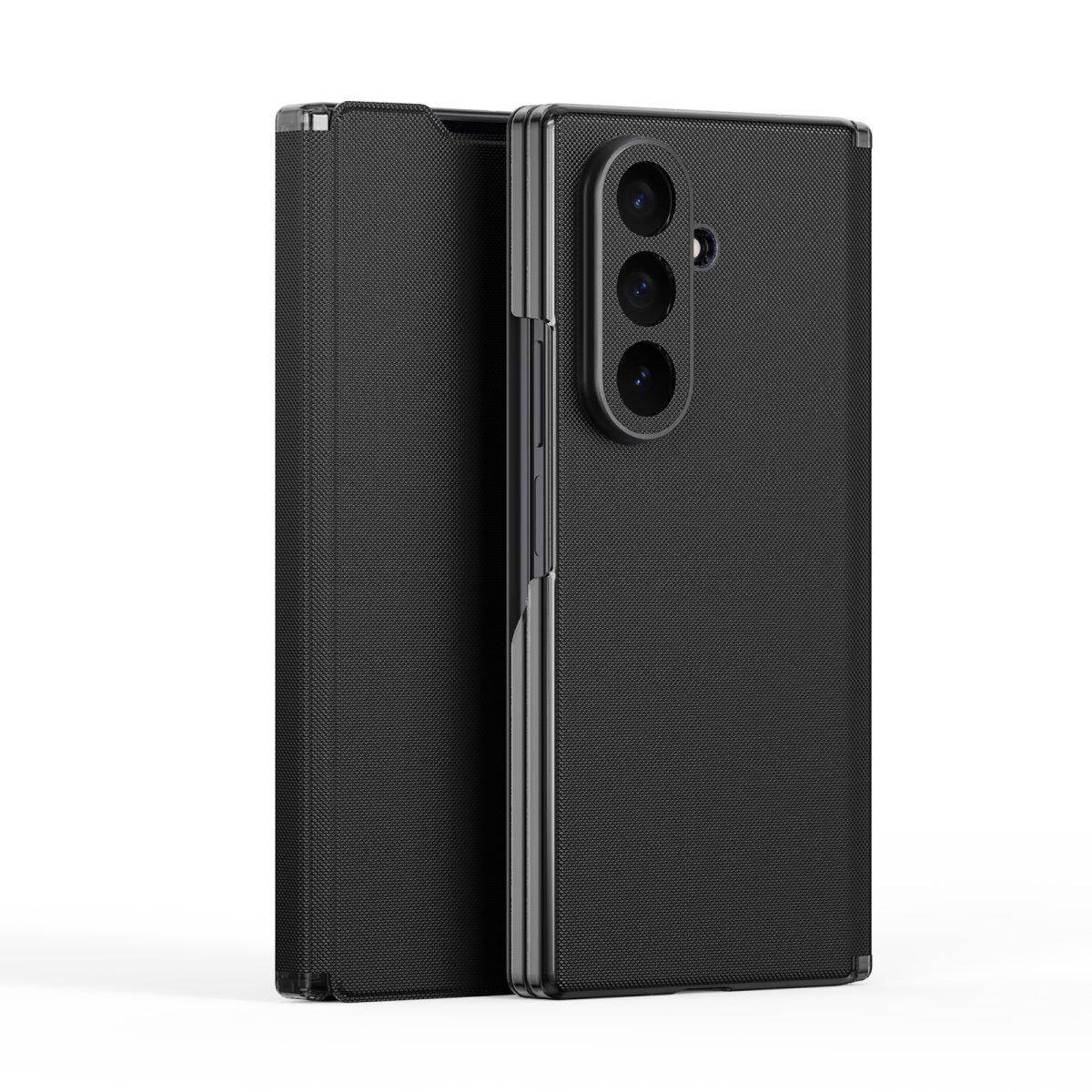 Fort Series Fold Phone Case for Samsung Z Fold8 Ultra