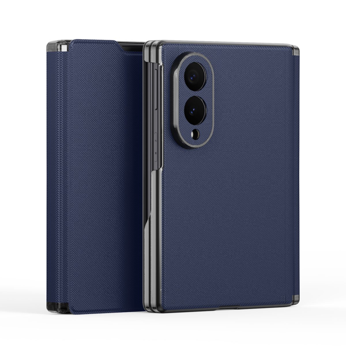 Fort Series Fold Phone Case for Samsung Z Fold8