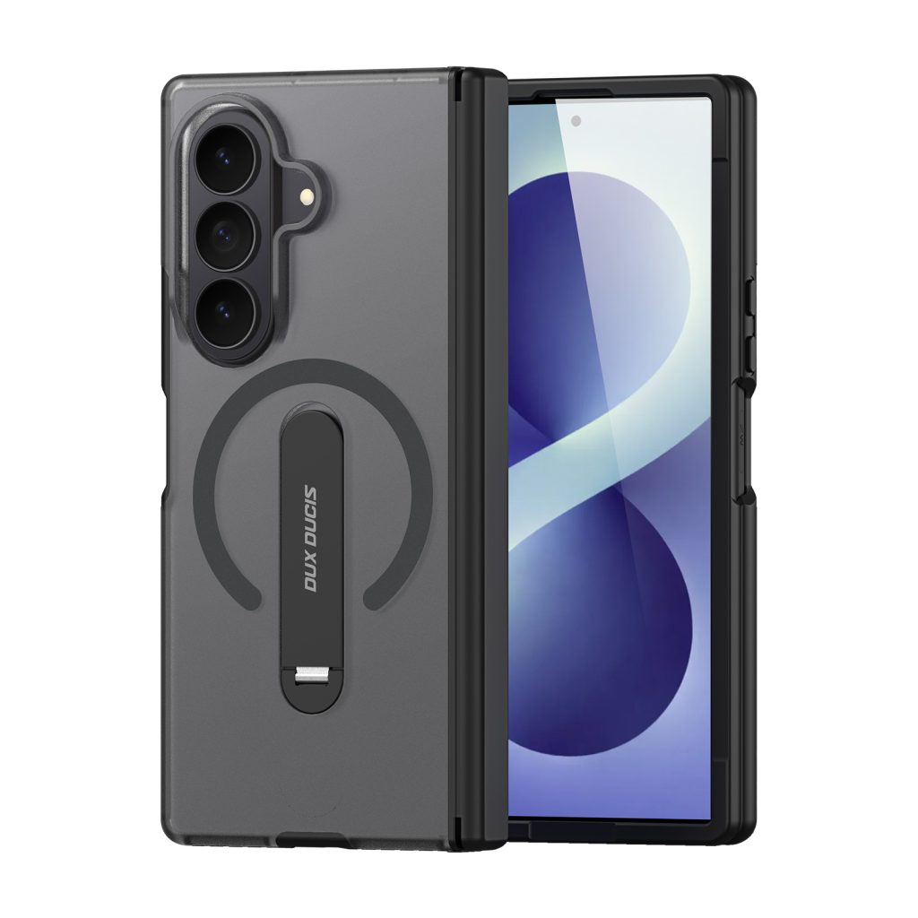 Kind Series Fashion Phone Case for Samsung Z Fold 8 Ultra / Fold 7 Kind Series Fashion Phone Case for Samsung Z Fold 8 Ultra / Fold 7
