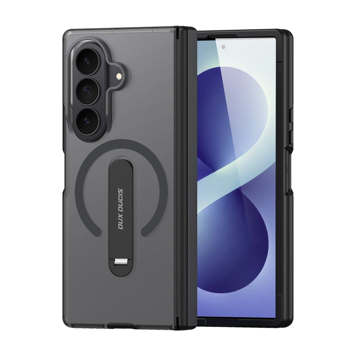 Kind Series Fashion Phone Case for Samsung Z Fold 8 Ultra / Fold 7