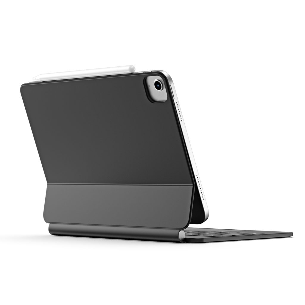 MK Series Keyboard with Protective Case for iPad 10 (2022) / 11 (2025) MK Series Keyboard with Protective Case for iPad 10 (2022) / 11 (2025)